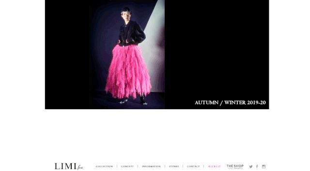 品牌设计师必逛网站,小众服装设计师推荐