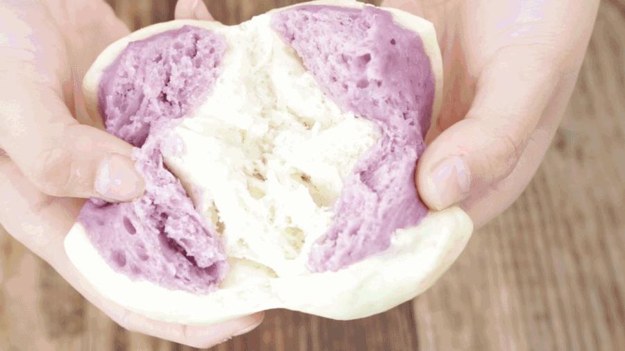 蒸馒头面发不起来怎么补救,蒸馒头的面没发起来补救方法