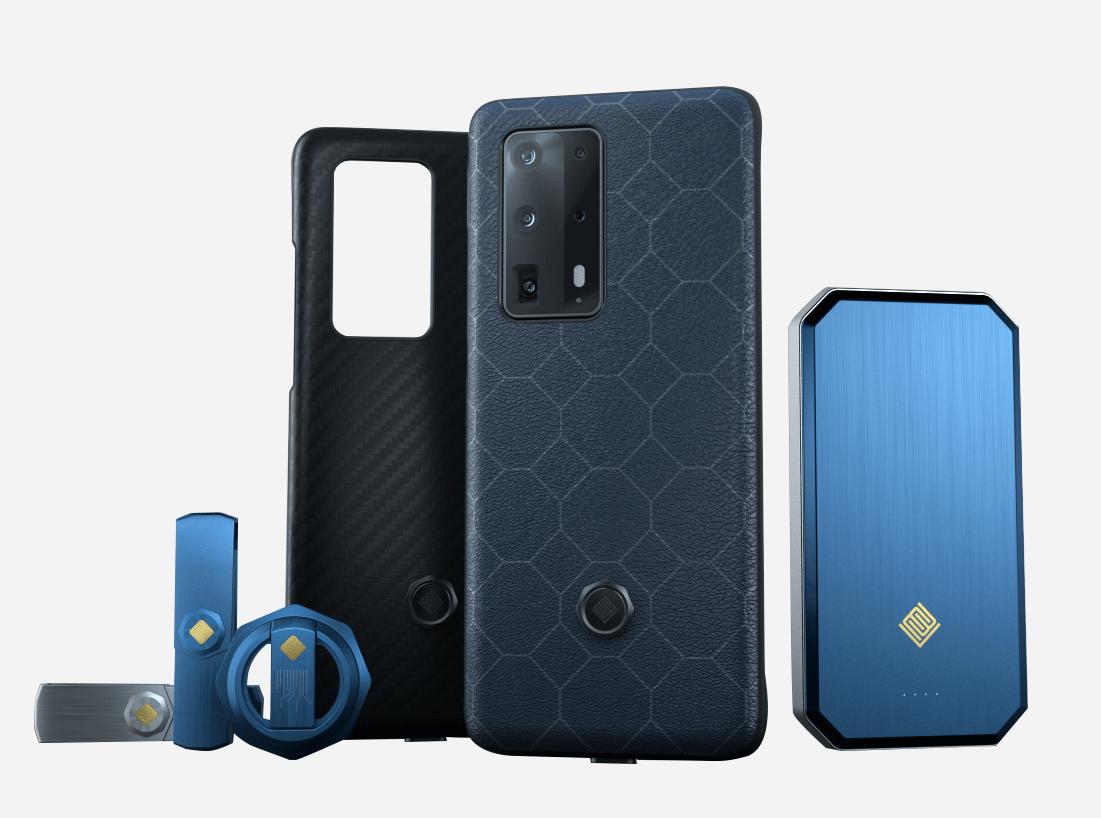 本期嘉宾上海奥航智能科技有限公司CEO丁宁「微铂会」