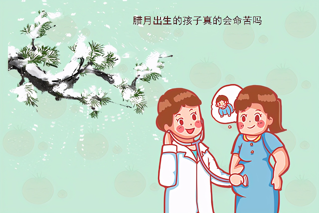 老人：“有福的七八月，命苦的正腊月”，夏季出生的娃确实更享福