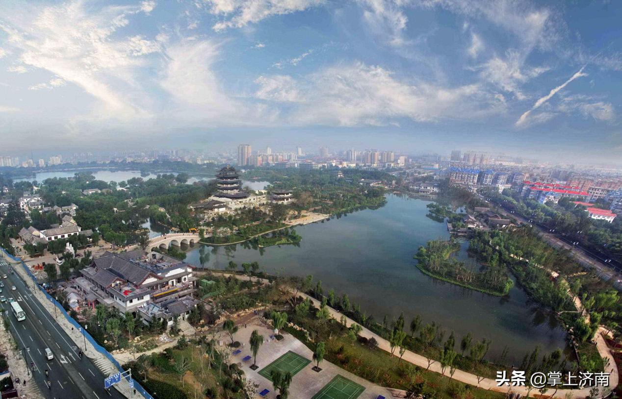 去济南旅游需要准备什么,济南旅游五日详细攻略