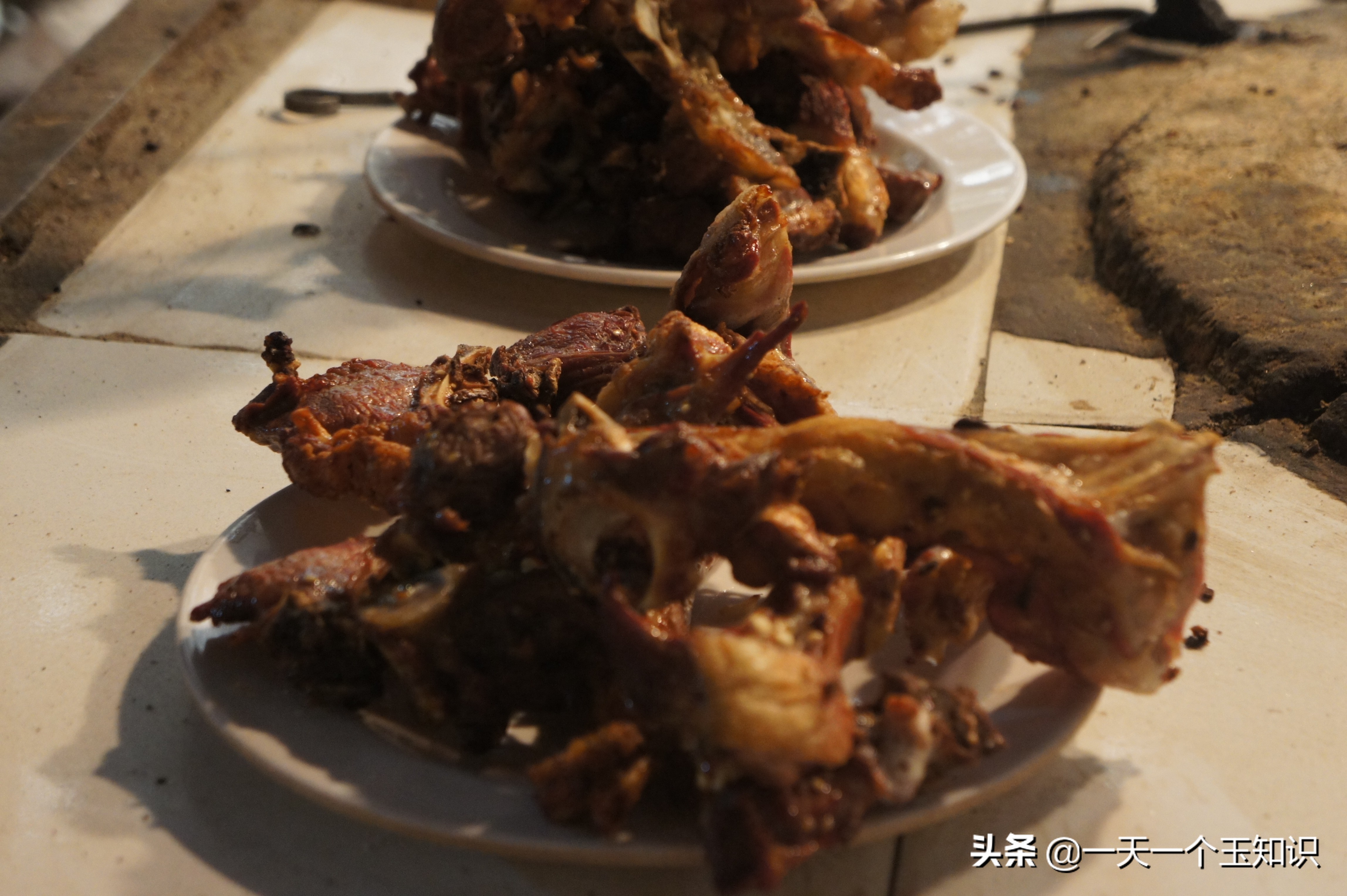 和田玉市场最新游记,和田之行