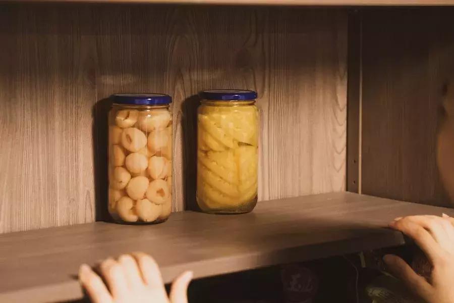 吃了一圈江河湖海，告诉你哪些淘宝零食治得了嘴馋