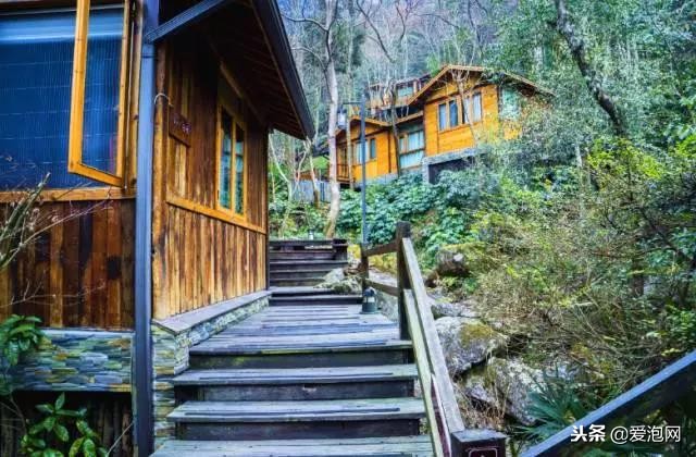 浙江旅游温泉酒店推荐,浙江自驾3天度假酒店