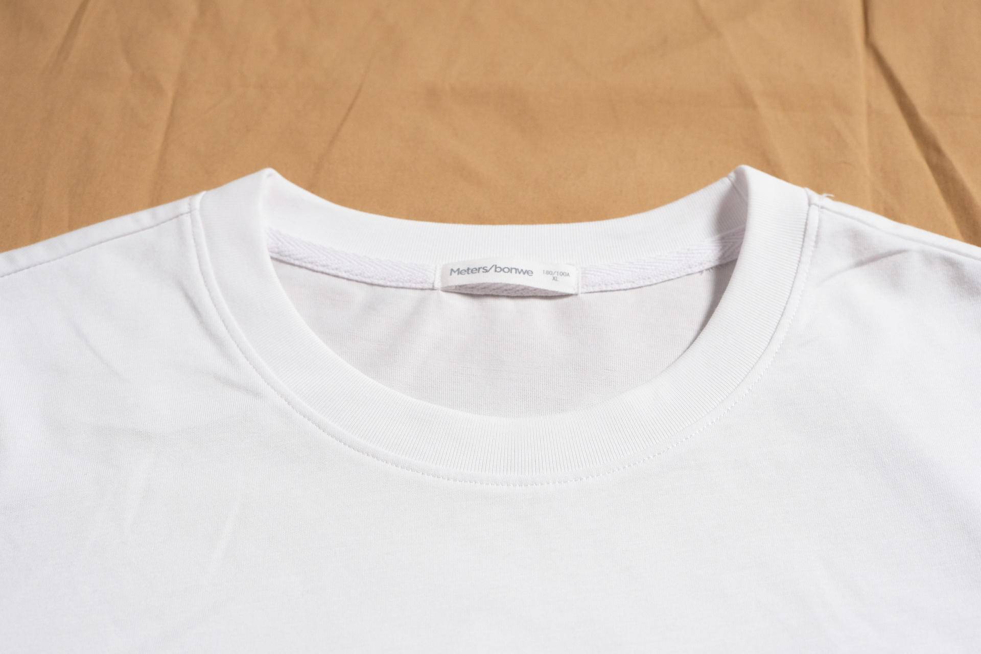 什么材质t恤适合夏天穿,夏季啥材质t恤凉快抗皱不缩水