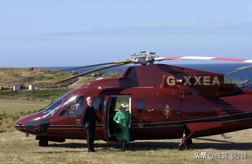 s76西科斯基,s-76直升机性能