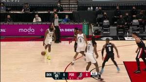 库里哈登艾弗森过人招式,2kol1哈登过人招式教学