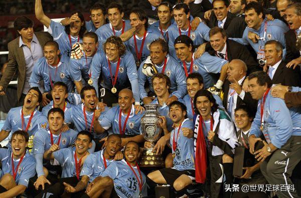 十大经典美洲杯,百年美洲杯决赛完整版