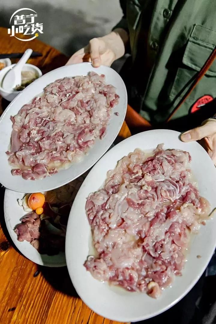 揭阳普宁过年,普宁春节吃什么