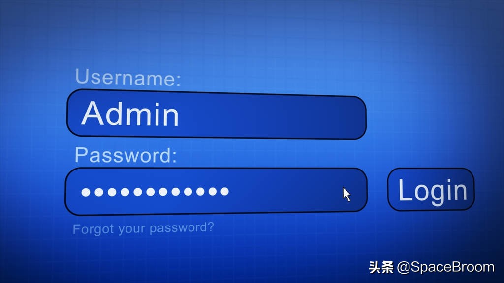 如何保管账号密码,如何安全存储用户密码