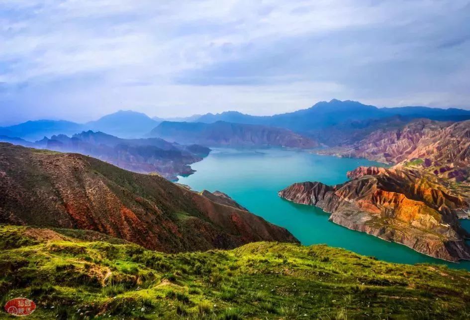 八九月，最值得去的神秘地方美丽风景。