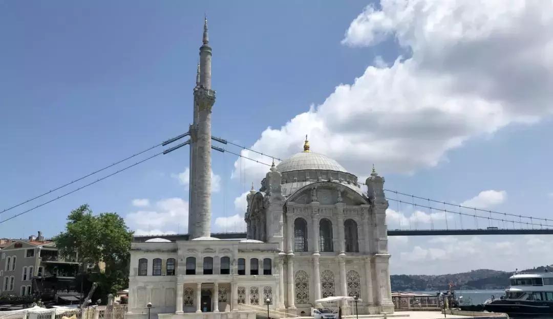 南航伊斯坦布尔复航,伊斯坦布尔机场攻略