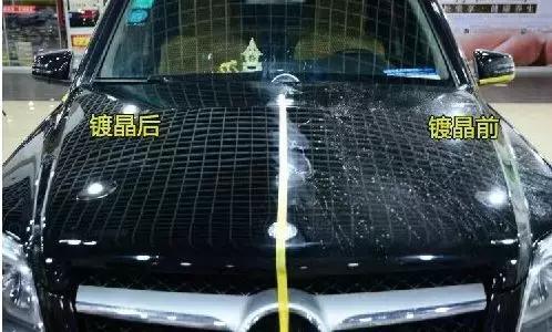 洗车打蜡镀膜一般多少钱,洗车抛光打蜡哪里便宜