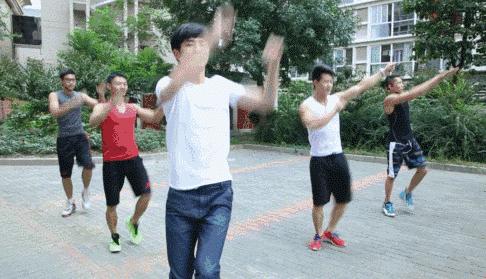 明星私教不想让你知道的减肥操，在家轻松瘦10斤