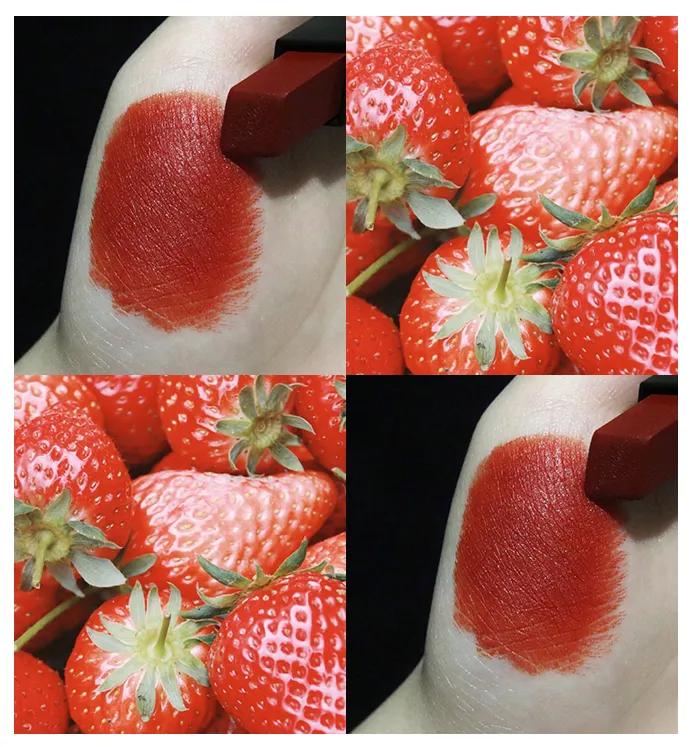 今年春天必火的12支口红，第4支你想买都买不到！