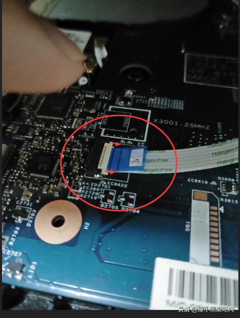 宏碁e1-471g加固态改光驱教程,宏碁e1-471g光驱位加硬盘