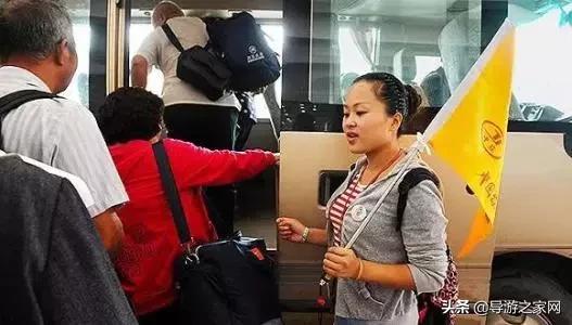 导游工作好不好？小编带你们看看他们是如何逆袭人生的