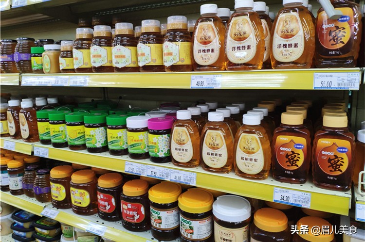 特殊时期不能出门储存的食物,家中能长期储存的食物