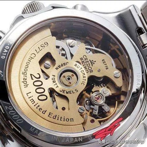 穷人有必要买块机械表吗,一万以下的瑞士的机械表推荐