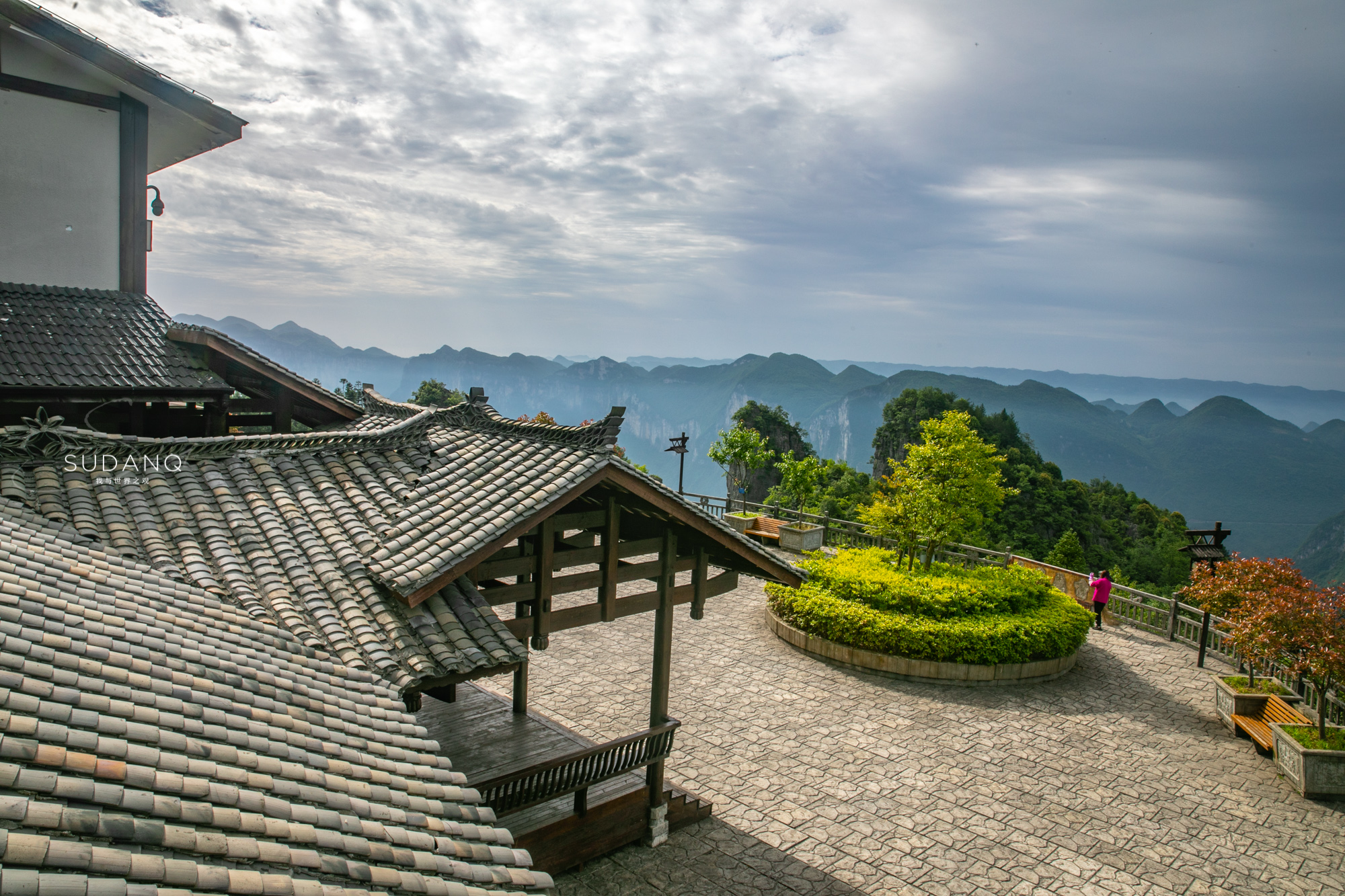 地球最美伤疤马岭河峡谷,地球最美的东非大裂谷