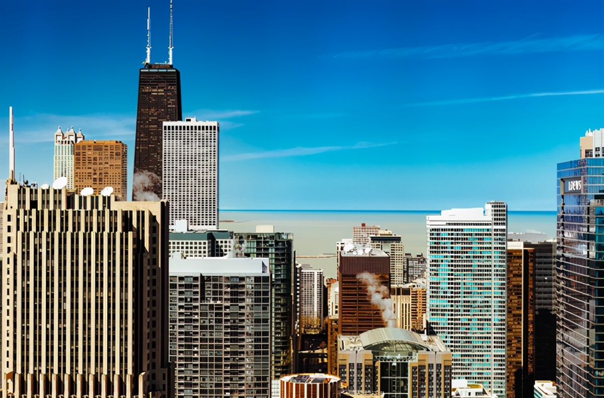 靠石油致富的国家,靠石油挣钱的土豪