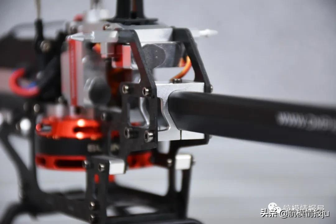 朗宇omphobbym2直升机,朗宇omphobby垂直起降固定翼