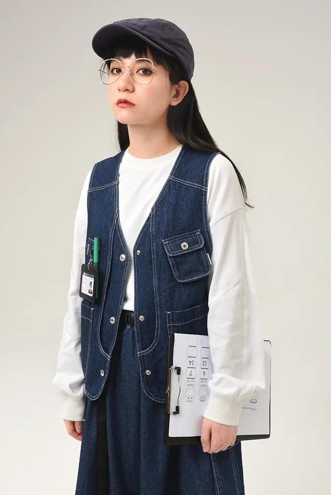 18-24岁女生必看的韩系风店铺,韩系甜美风店铺推荐