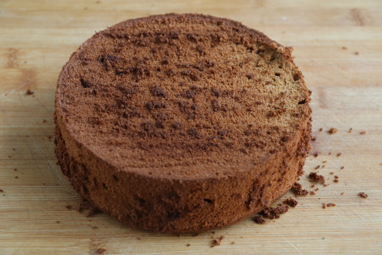 枣糕不加枣,家庭自制红枣糕不加泡打粉