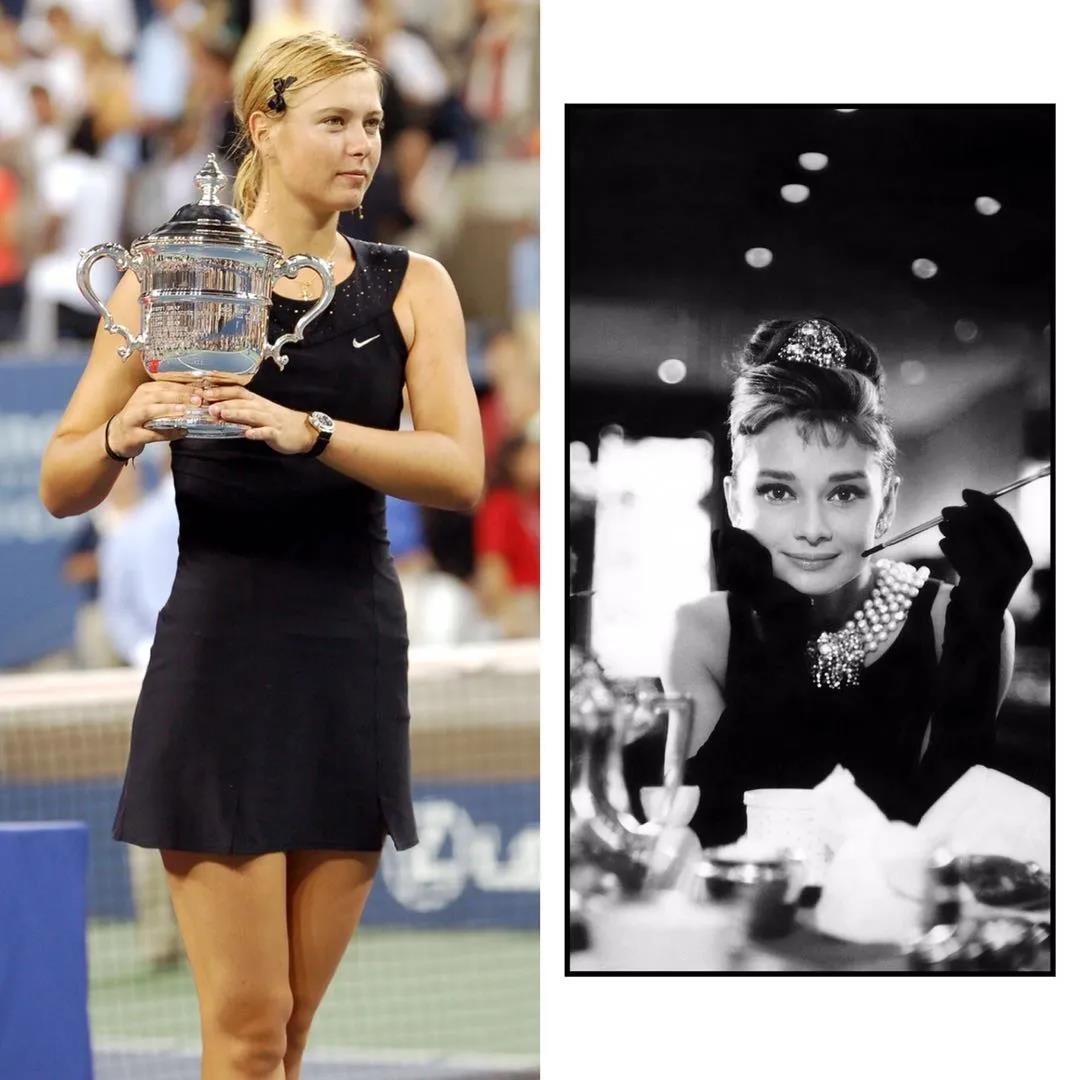 莎娃退役视频完整,莎娃退役后视频