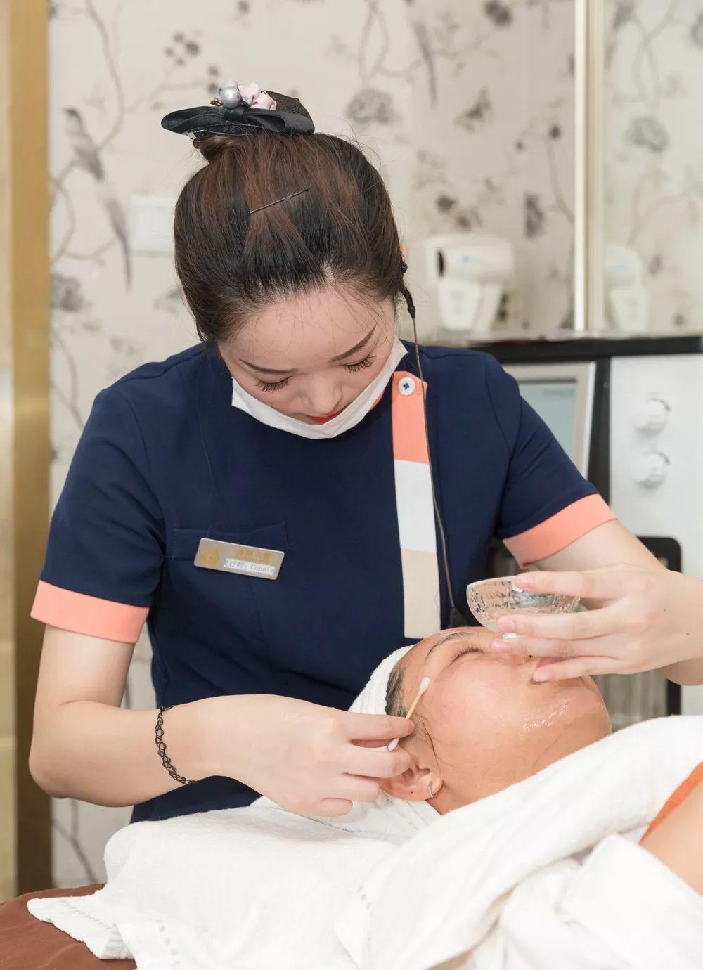 美背护肤店,美背品牌专柜正品旗舰店