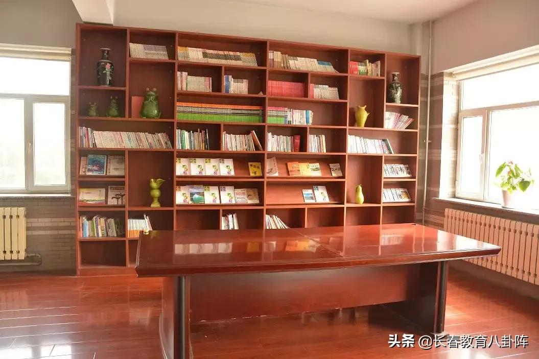 长春市养正高中有多少学生,养正高中长春