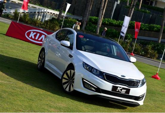 为什么起亚k5销量那么低,起亚k5哪一款销量最好