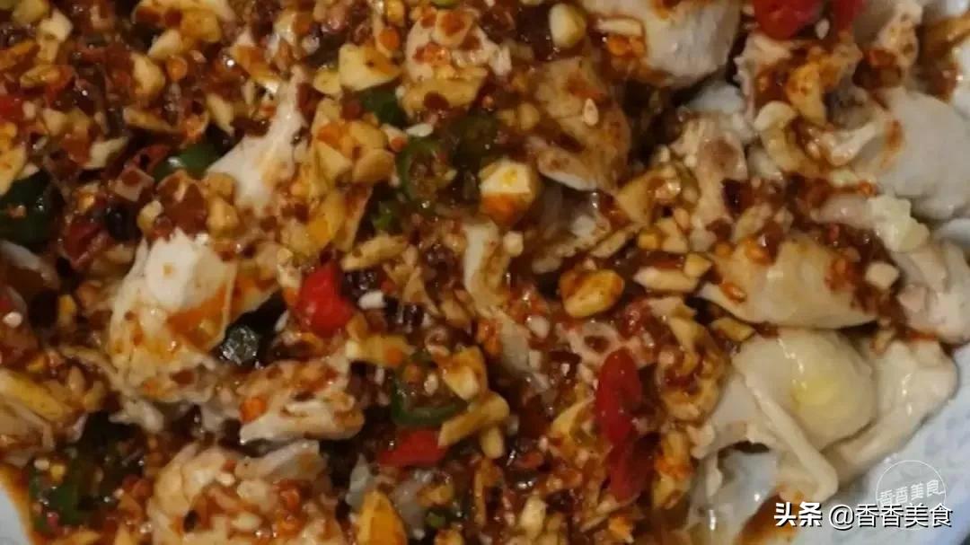 最好的万能酱料配方,一学就会的酱料