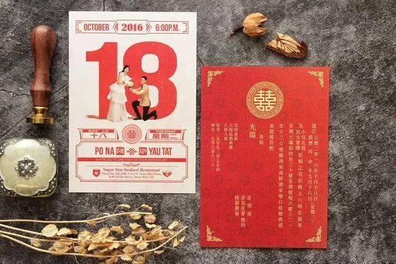 现在还流行纸质请柬吗,纸质版请柬的意义