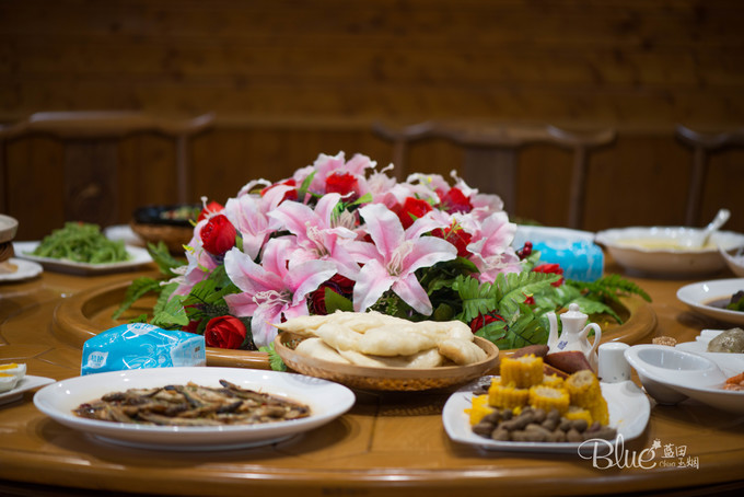 在江苏句容不光可以玩茅山,乡村旅游也做得很不错,游客都很赞