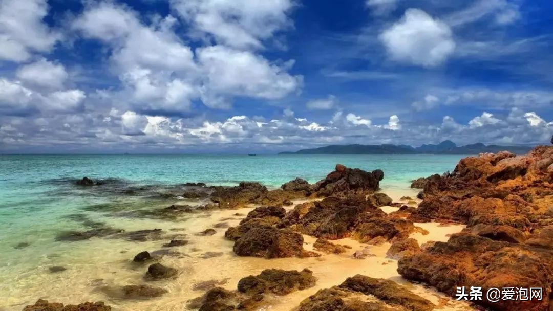 中国最美最好的自驾游线路,五一最火热的自驾游线路推荐