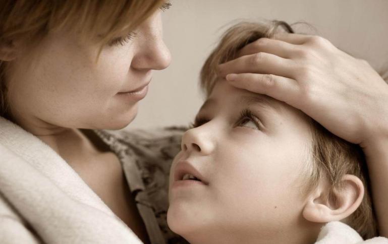 溺爱撒娇,孩子老是撒娇父母该怎么办