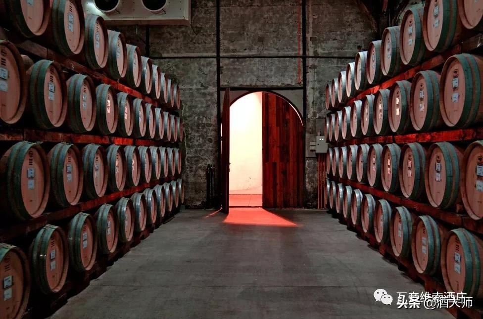 南美洲第一大葡萄酒集团,瓦帝维索起泡酒