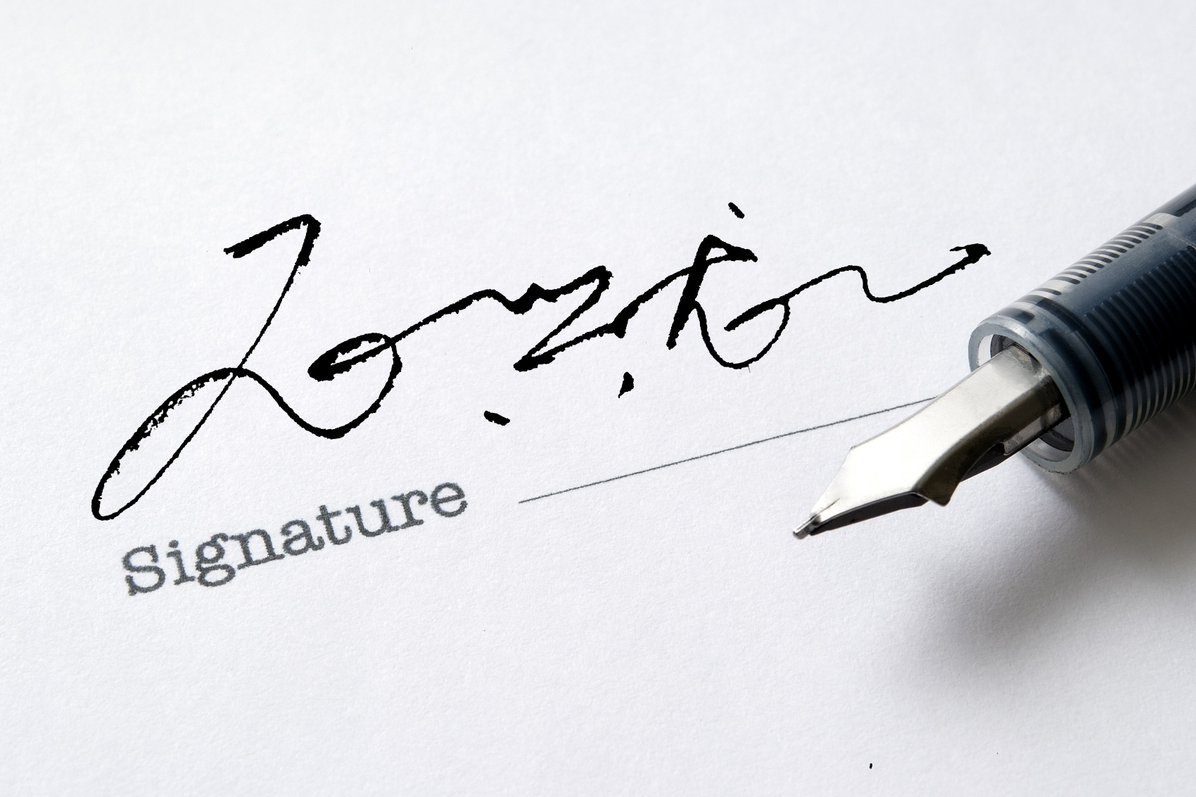 怎么设计自己的个性签名，才能得体大方不做作