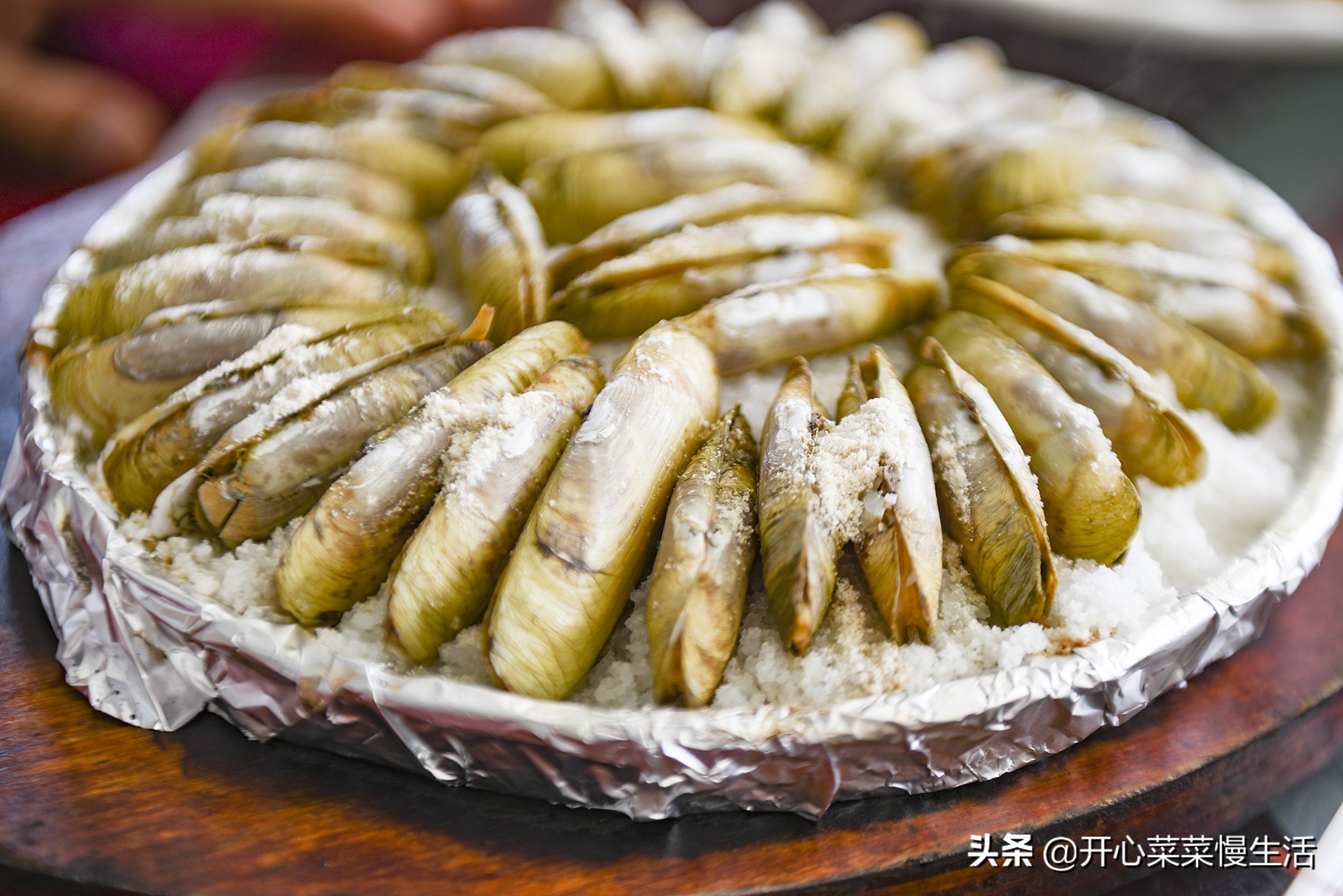 广东有个地方叫幸福,广东有一个美丽的地方