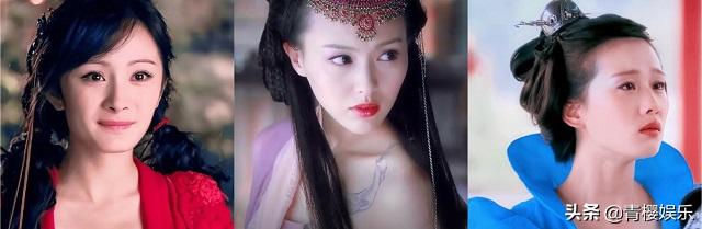 刘诗诗流金岁月哪年拍的,刘诗诗的电视剧收视率