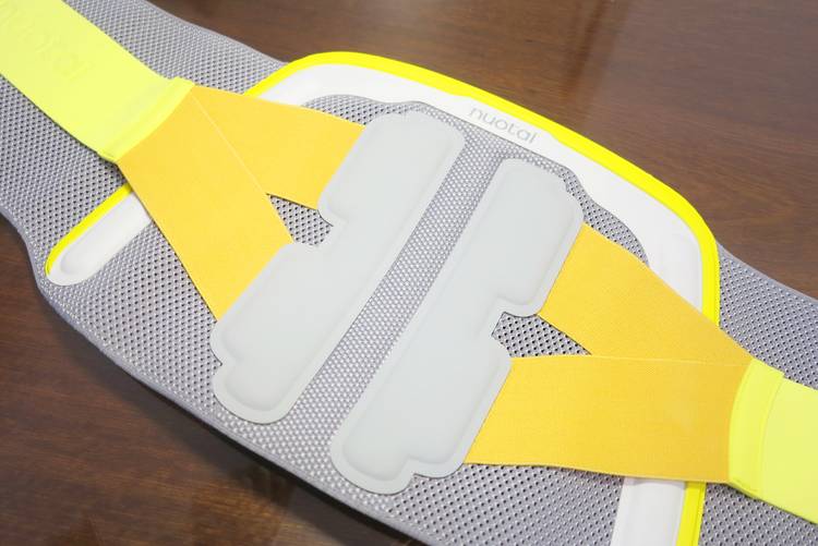 腰椎固定护具哪种最好,腰椎变直诺泰护腰带真有用吗