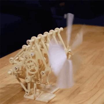 在这些玩具面前，谁还不是儿童了