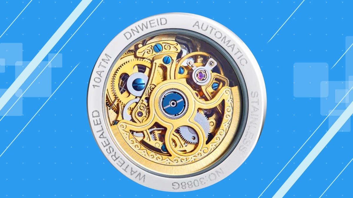 5个辨别手表真假的方法,怎么鉴定手表真假的方法图解大全