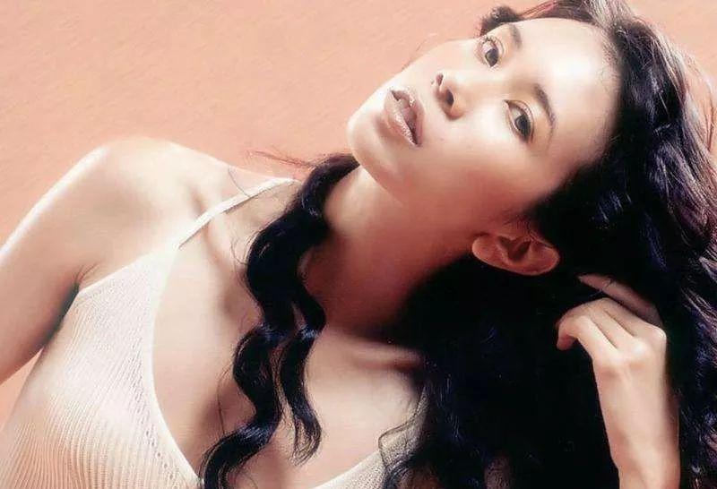 自律有多美莫文蔚,莫文蔚自律