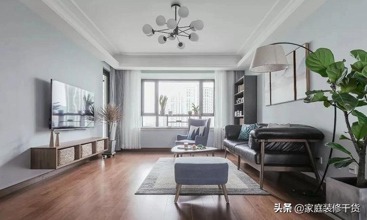 背景墙要怎样搞得又漂亮又简单,背景墙怎么做好看不刮花