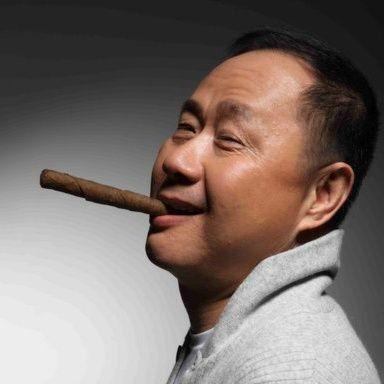 鹿晗本人对上海堡垒的评价,对于上海堡垒鹿晗是什么看法