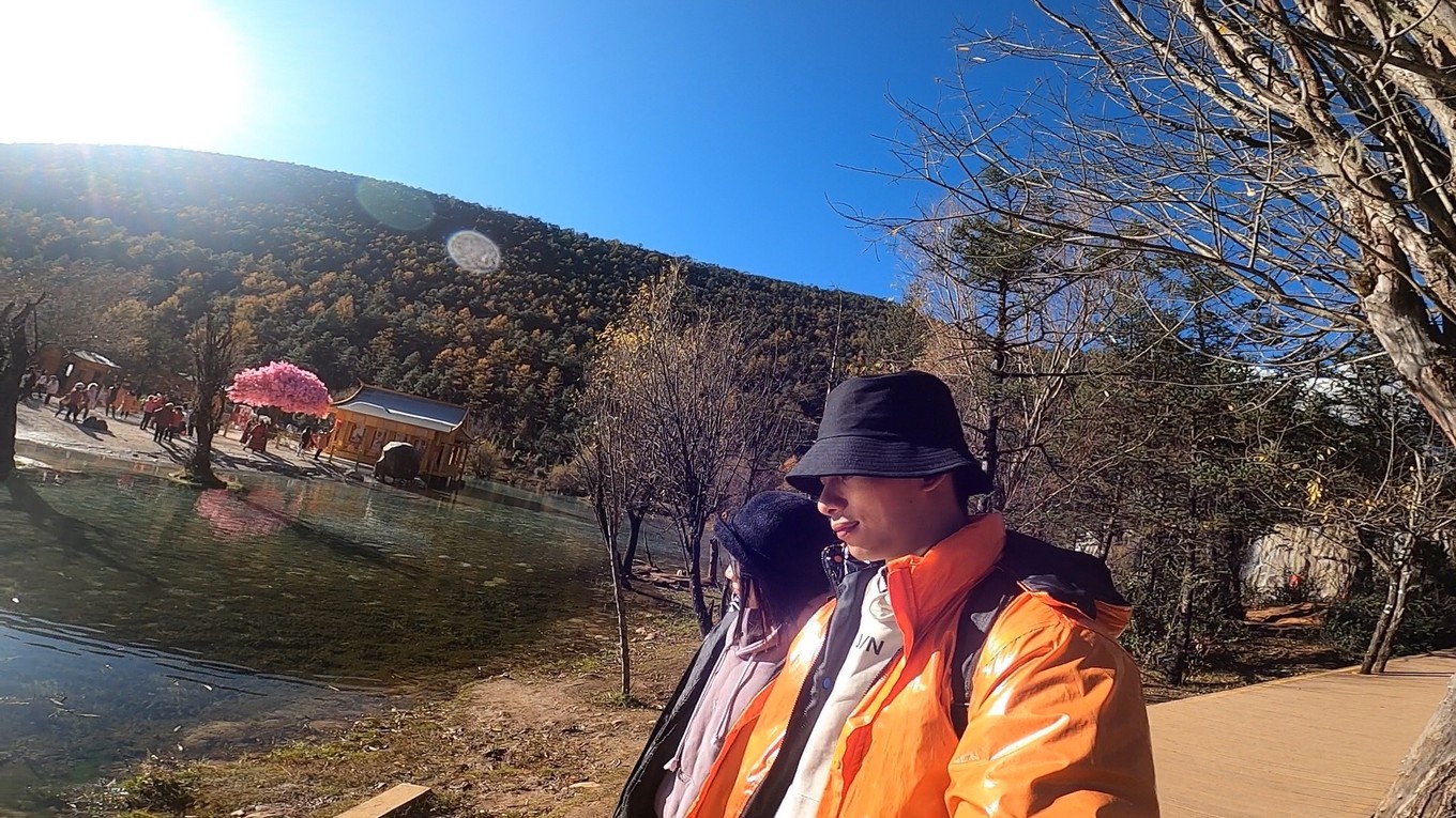 云南六日五晚免费游,云南五天四晚一人游