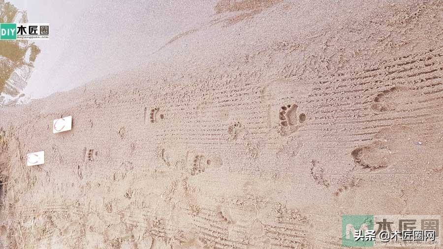 最简单的手工拖鞋方法,手工单拖鞋制作过程