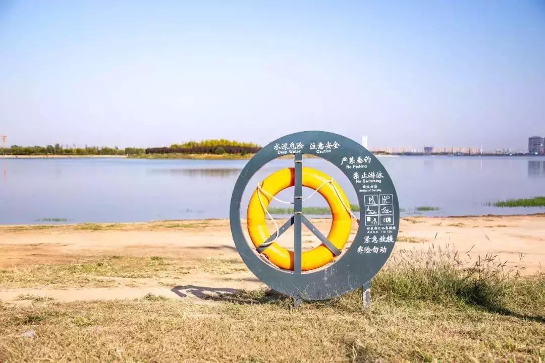 郑州周边适合春天去的地方,郑州适合骑行的公园